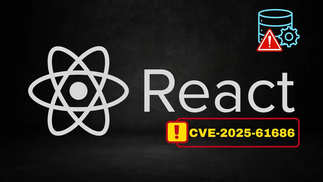 ช่องโหว่ Path Traversal ใน React Router ส่งผลกระทบหลาย Package 